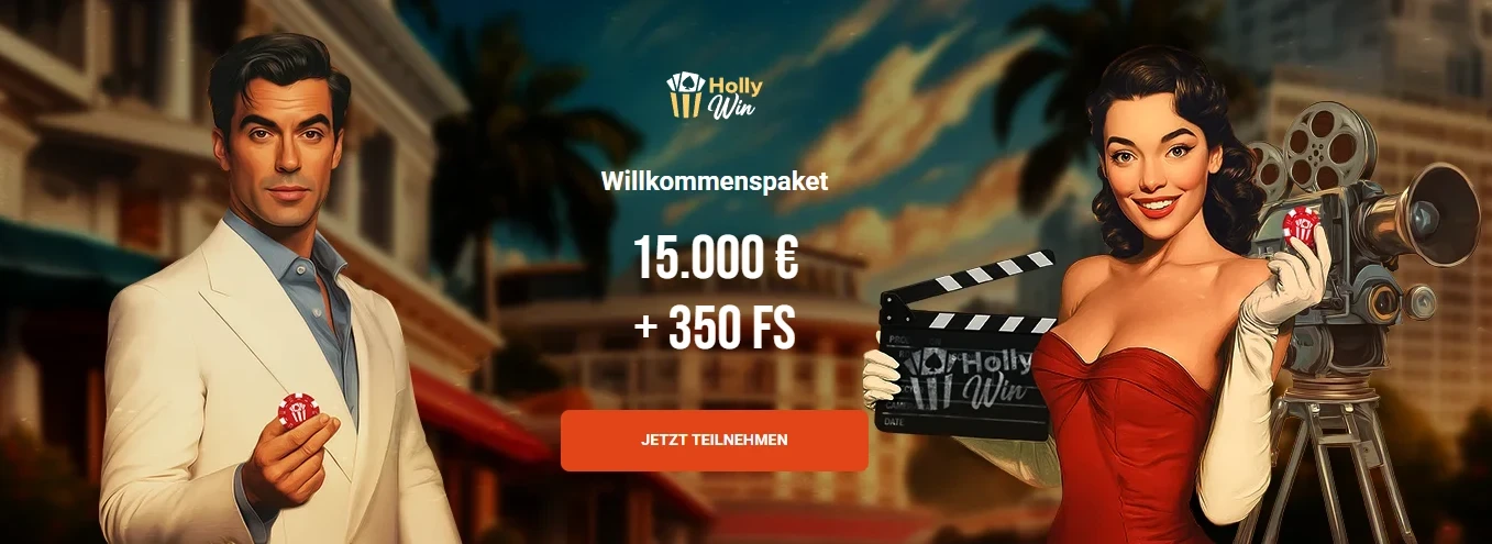 HollyWin